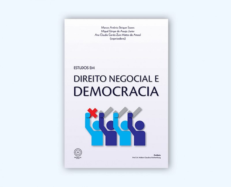 Direito negocial e democracia